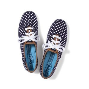 Keds • polka dot • size 7.5